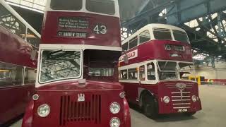 Lothian Buses Open Day ‘23