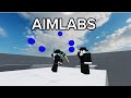 I used aimlabs for 1 week (is aimlabs worth it?)