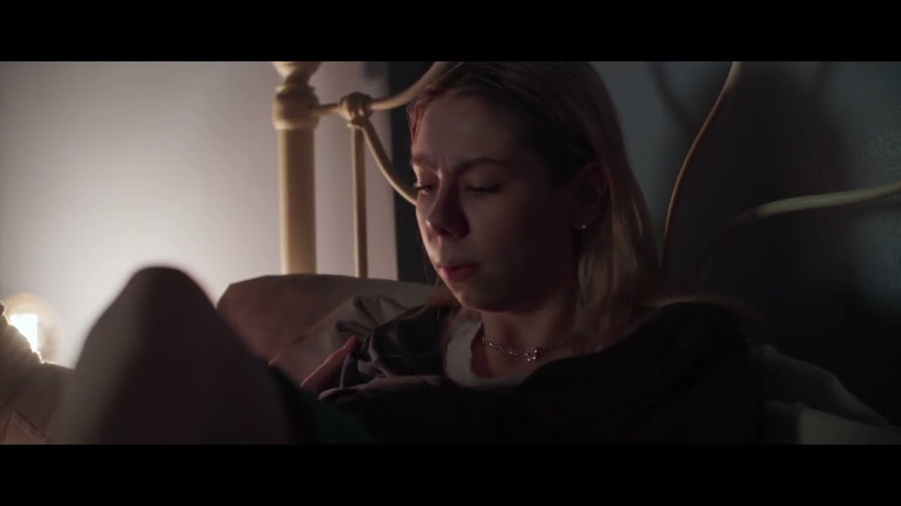 Moving Out (Short Film)