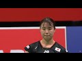準々決勝 | 奥原 希望 vs アン・セヨン | 準々決勝 バドミントン 世界バドミントン選手権大会 2023