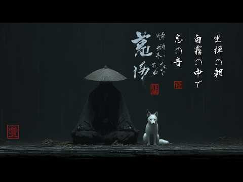 大愚式坐禅のススメ Taigu's Zazen Training Video The Ease and Joy of Mornings: The Heart of Zazen - Upaya Zen Center