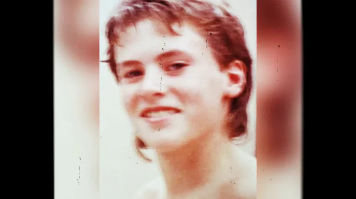 in loving memory of Erik "Ace" Mahoney