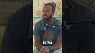 Being a father in prison #jesus #fatherlove #podcast #jesuschrist #father #fatherhood