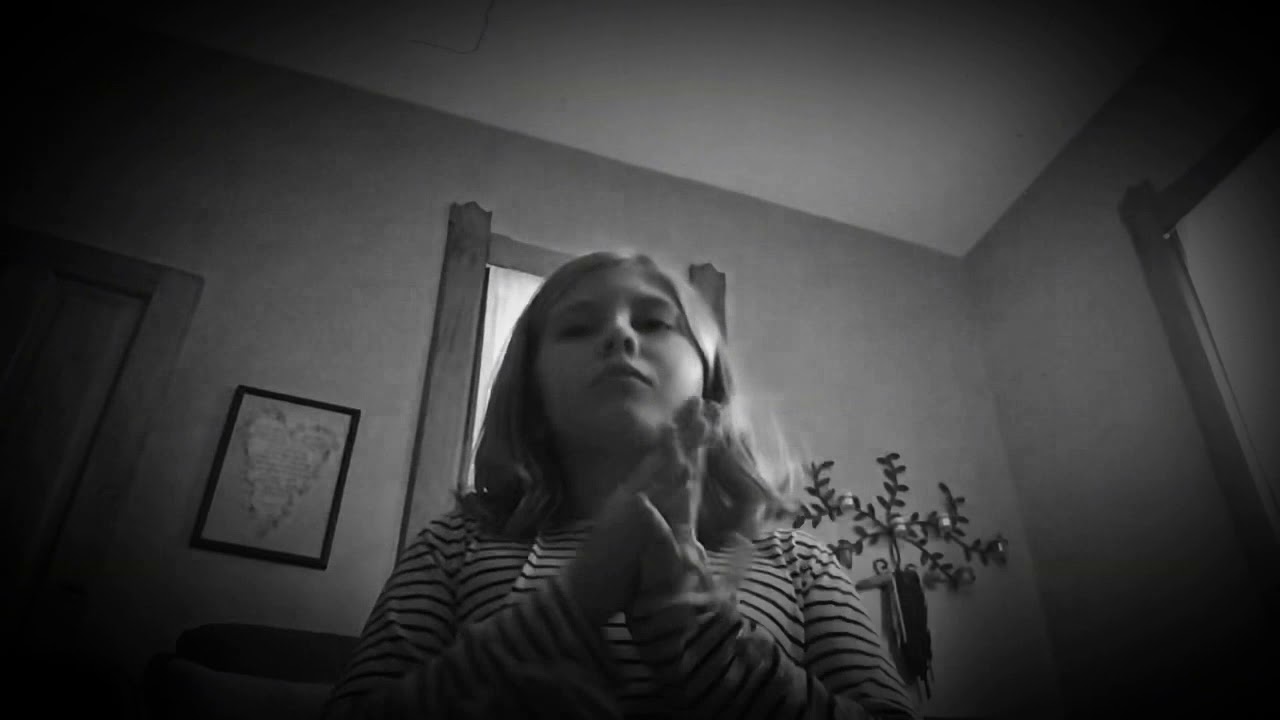 Halloween YouTube
