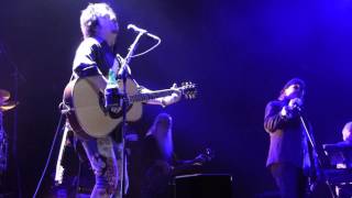 Video thumbnail of "Toto - The Road Goes On - 2016-02-12 - 013, Tilburg [HD-1080]"