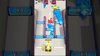 26 SECONDS me BOSS FINISH | Mob Control World Record 😱