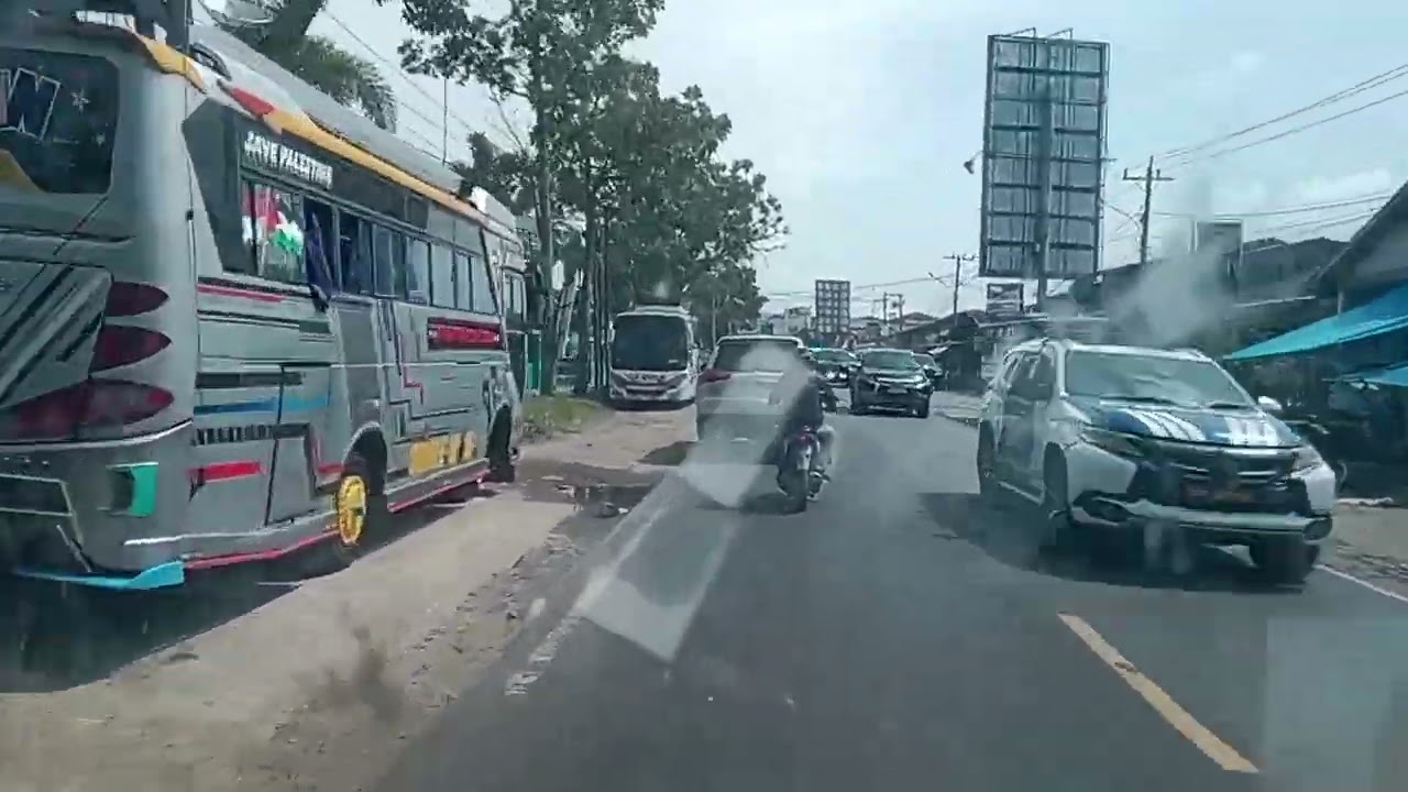 jalur lintas padang sidempuan