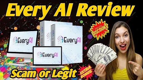 Every AI Review – Best Features You’re Not Using (Yet)
