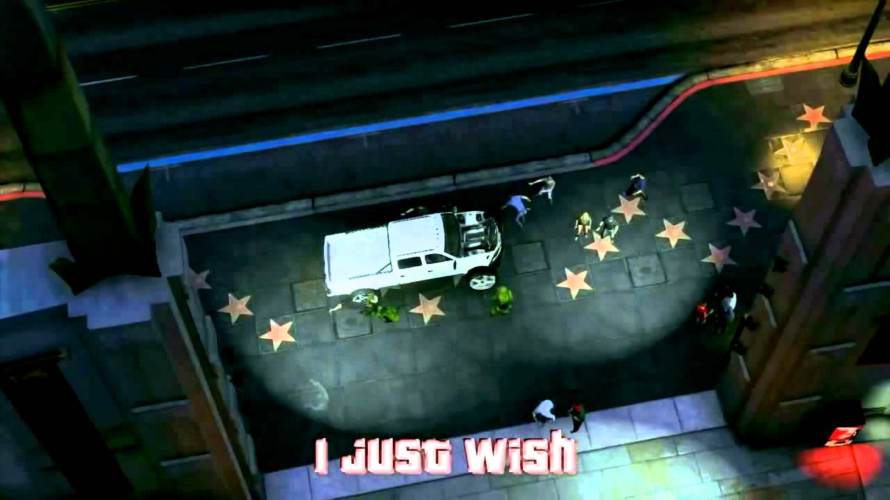 GTA 5 "Flatten 'Em" Parody Song (GTA 5 Funny Music Video!)