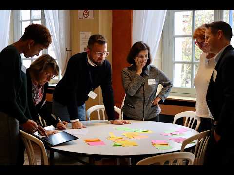Témoignages des participant.e.s à notre atelier sur CLIL / EMILE / DNL