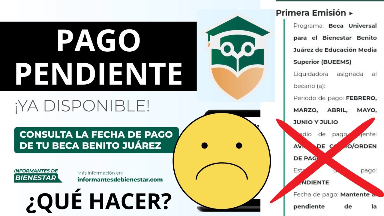 pago-pendiente-beca-benito-ju-rez-2023-c-mo-solucionarlo-youtube