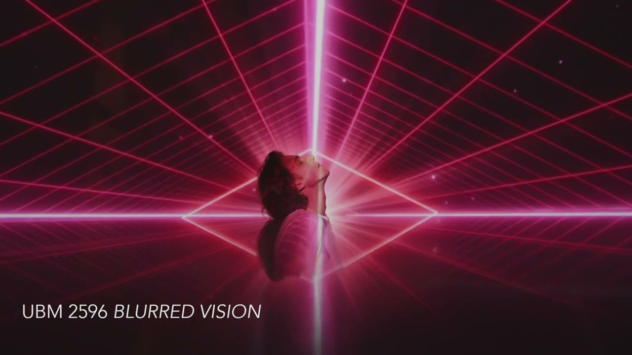 UBM 2596 Raver's Delight - Techno & House | Harvo Busse