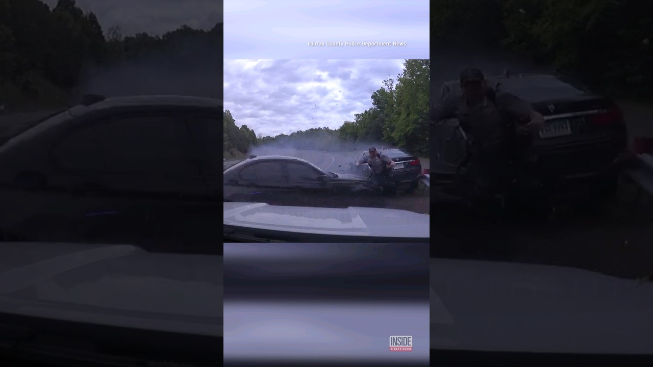 17-Year-Old Loses Control of Car and Crashes: Cops 