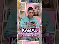 KAMAL NGOMONG BAHASA PRANCIS ‼️LUCU BANGET🤣