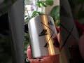 Caneca de Inox estilo Trekkingestilodevida