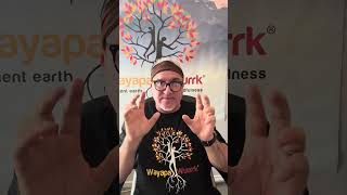 How to connect to the Wayapa Wuurrk way