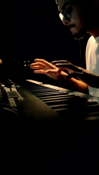 Kidding (Original) by KEYODA #shorts #piano #original #kidding