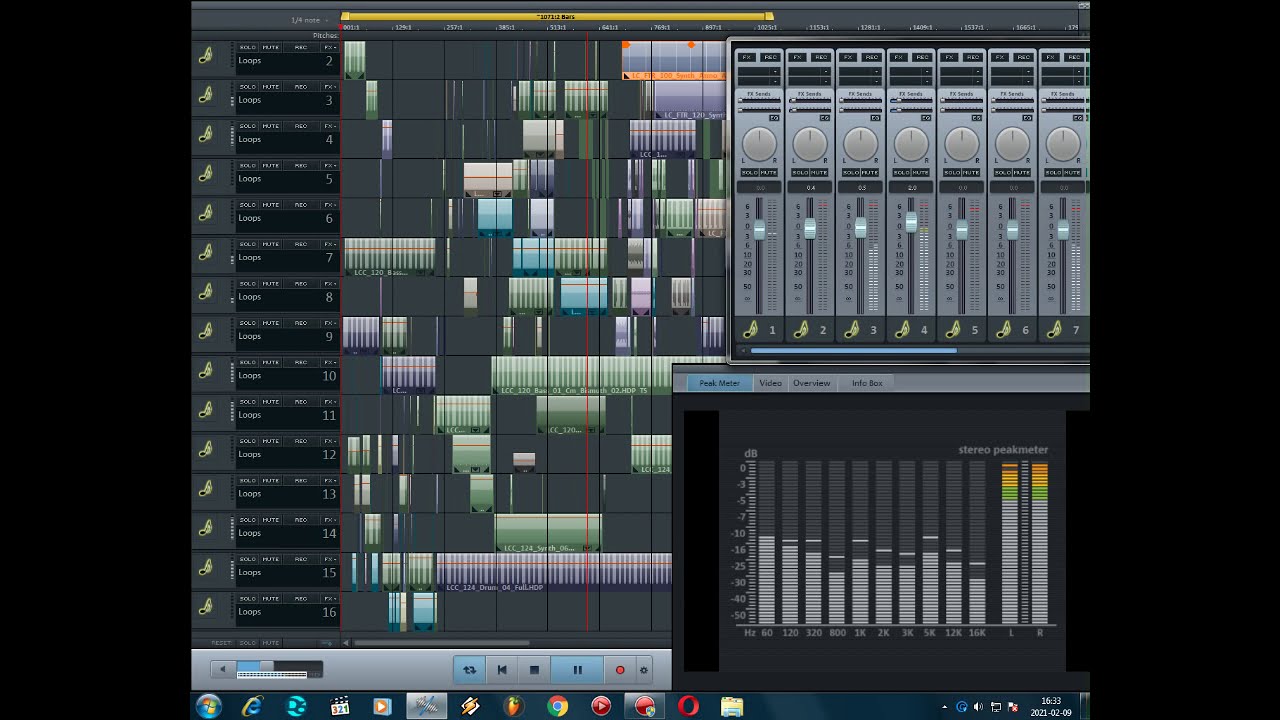 Tom Dj's Song Long Maker Music Video Mix 2021 Vol. 3