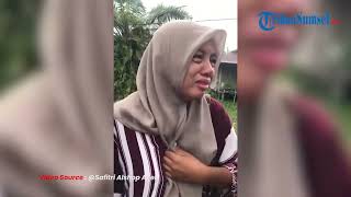 Husband Divorces Wife After Graduating from PPPK, Goes Viral, Buys Korpri Uniform for Inauguration
