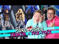 Croatia Eurovision 2021 / Albina - Tick-Tock // ESC REACTION VIDEO