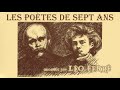 Miniature de la vidéo de la chanson Les Poètes De Sept Ans