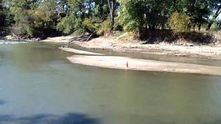 Spoon River Drive 2010