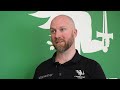 Spirit of Rugby | Luke Murphy Connacht Rugby