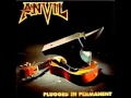 Truth Or Consequence - Anvil
