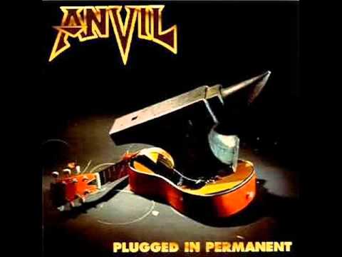 Anvil - Truth or Consequence
