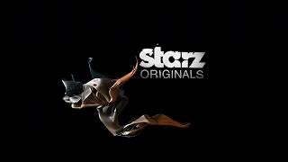 Starz Promos From 2012-2016