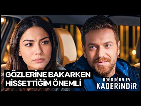 Zeynep ve Barış'ın Aşk Yolculuğu #16: Artık "Biz" Olduk | Doğduğun Ev Kaderindir