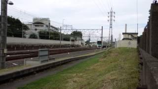 20130715 (HD) 西武拝島線 30000系 Seibu Haijima Line 30000 Series