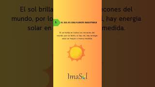 Cinco Razones Para Instalar Paneles Solares En Tu Propiedad.