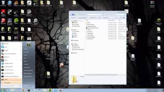 How to Create a Minecraft Bukkit Server and Install Tree Feller
