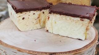 Krem bananica kolac Krem bananica kolac