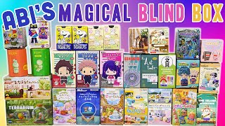 Magical Blind Box | Sanrio | Snoopy | Splatoon 3 | tokidoki | Rilakkuma | Pikmin by Lorien's Toy Box 6,815 views 2 weeks ago 33 minutes