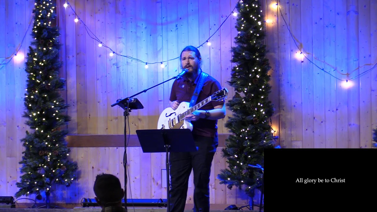 Aspen Ridge Weekend Service