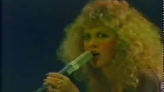 Fleetwood Mac - Rhiannon - Japan 1977