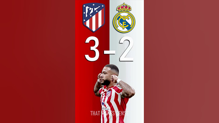 Atlético de Madrid vs Real Madrid : LALIGA EA Sports Score Predictor - hit pause or screenshot