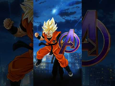 dragon ball avangers mode