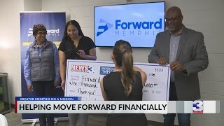 Forward Memphis offers financial counseling, helps with payday loans