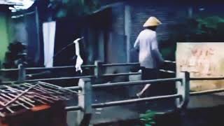 video PPKM - Pemberlakuan Pembatasan Kegiatan Meri