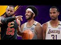 LeBron Leaving LA Lakers Land Cavs Star