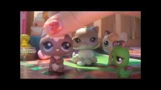 LPS The Summer Camp For Sophiegtv Part 1 (Melissa and Brooke)
