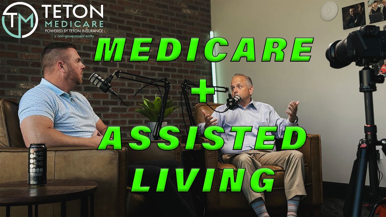 Does Medicare Pay for Nursing Home Care or Assisted Living? YouTube