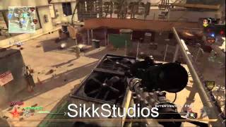 Hitmarker FML