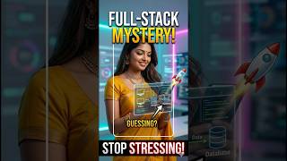 part 1 - Stop Guessing: How Full Stack Development Actually Works