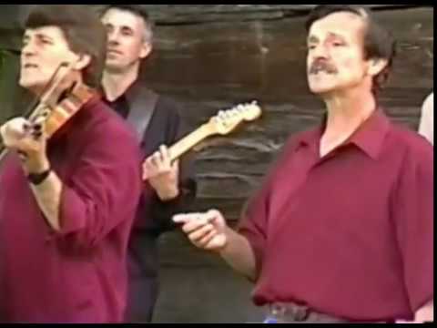 Kalesijski Zvuci U Starom Kraju Official Video 2006 