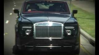 Rolls Royce Phantom Coupe Review & Road test