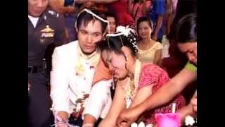กันตรึมมงคลจองได สมานชัย_พิมพา Mongkhon Chong Dai ไพโรจน์ซาวด์ KhmerSurin กันตรึมสุรินทร์